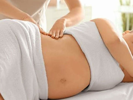 MLD DURING PREGNANCY