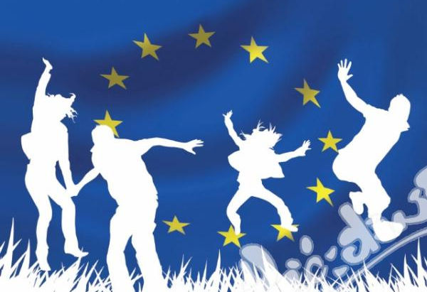 Одобрен проект по програма “Младежта в действие”