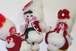 Над 200 получени мартеници в конкурса “Силата на мартеницата”