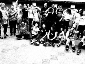 Обучение на обучители по метода Форум театър и Психологическа подкрепа за кариерно развитие