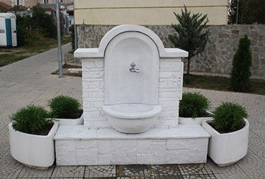 ОбС Ботевград одобри ремонта на 3 градски чешми в Ботеград