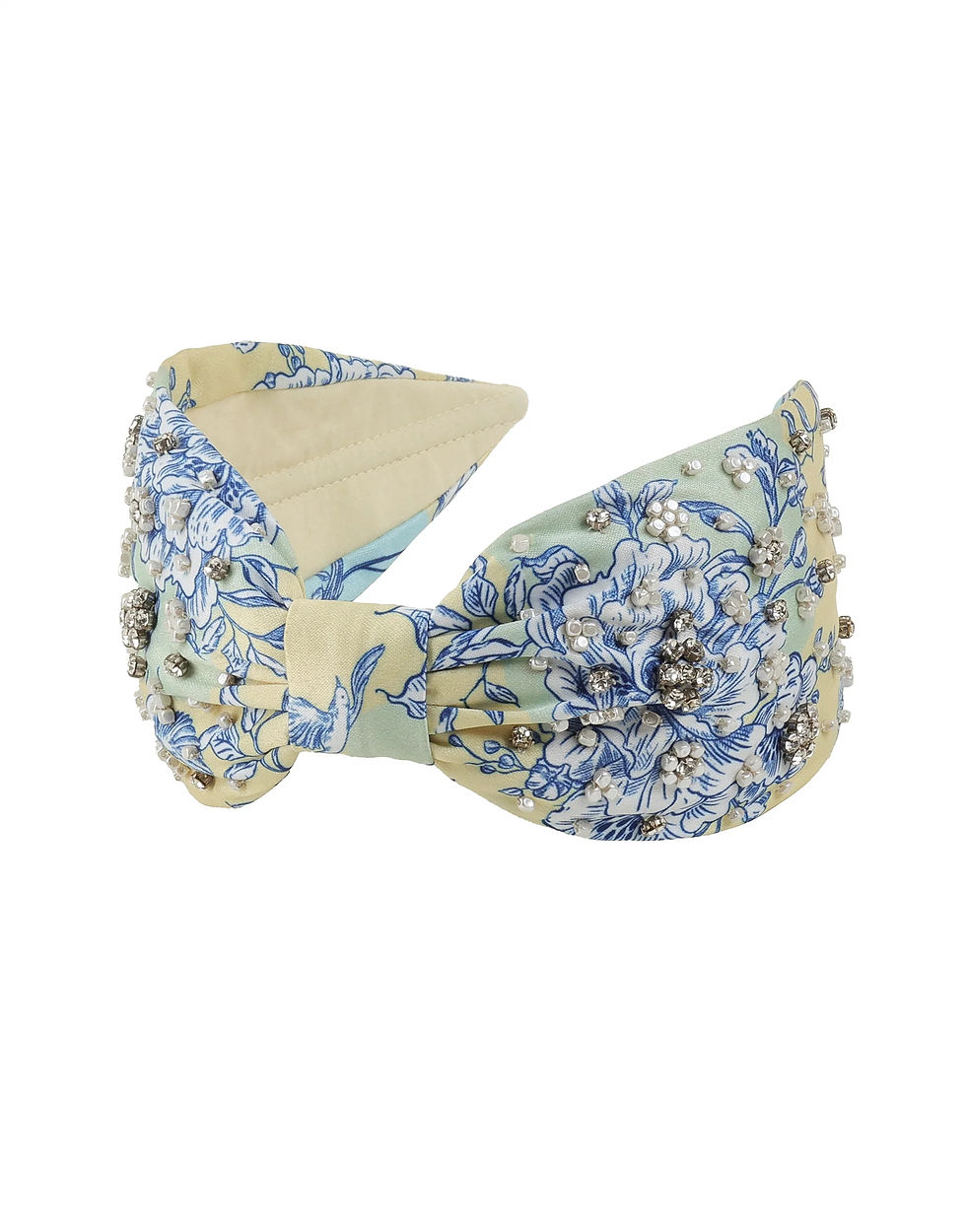Miniatura: Porcelain Headband