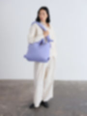 Puffed Bag Xl