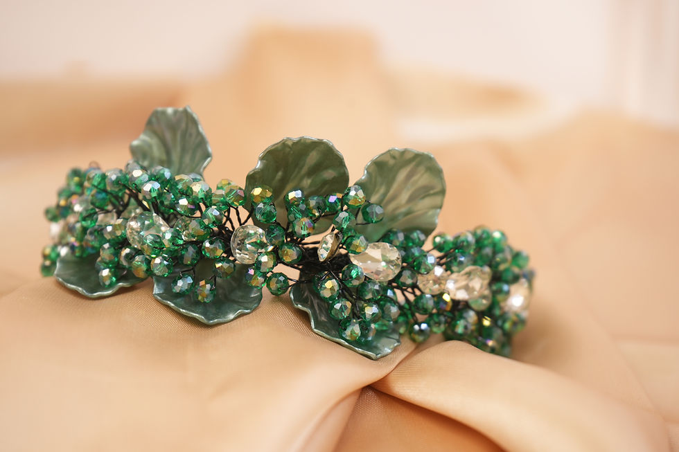 Miniatura: Siren Pearls 