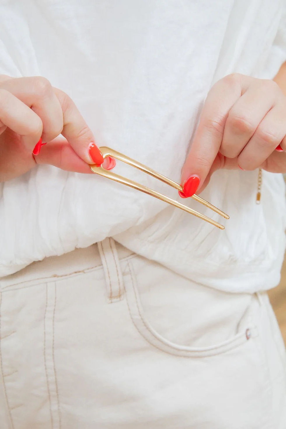 Miniatura: Luxury Scoop