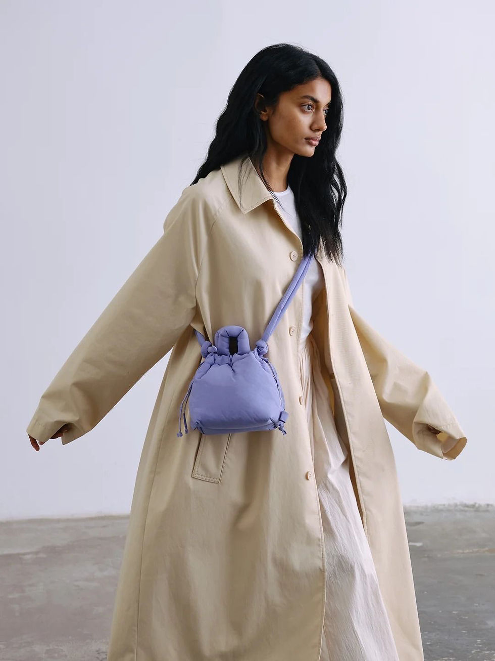 Miniatura: Luxury Scoop