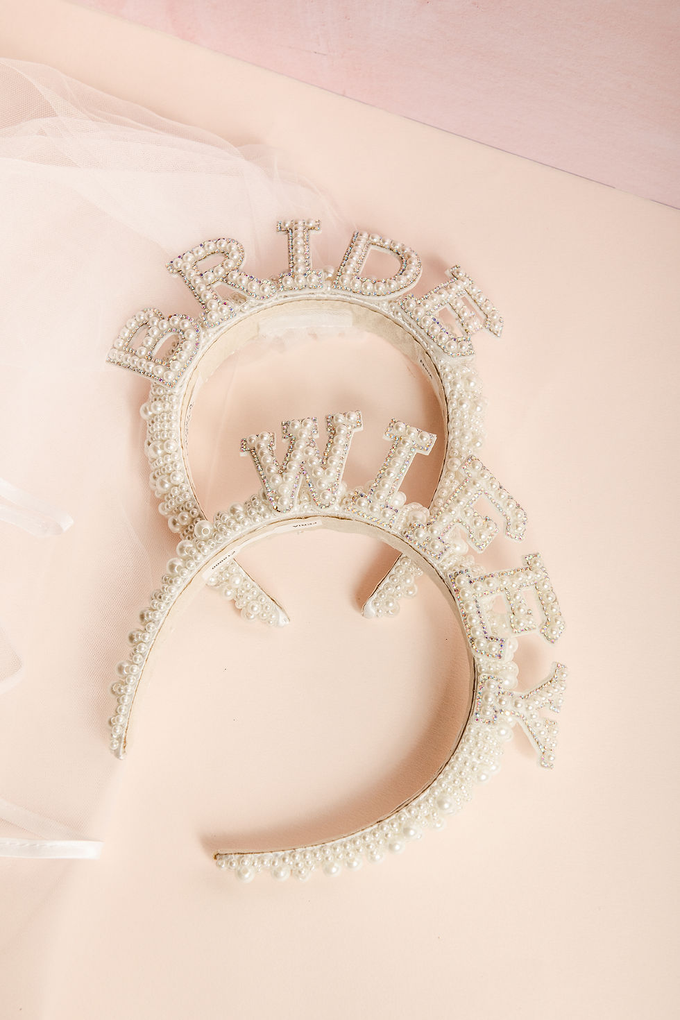 Miniatura: BRIDE TO BE
