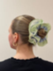 Scrunchie Xl Emi