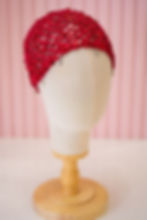 Miniatura: Charm crochet 