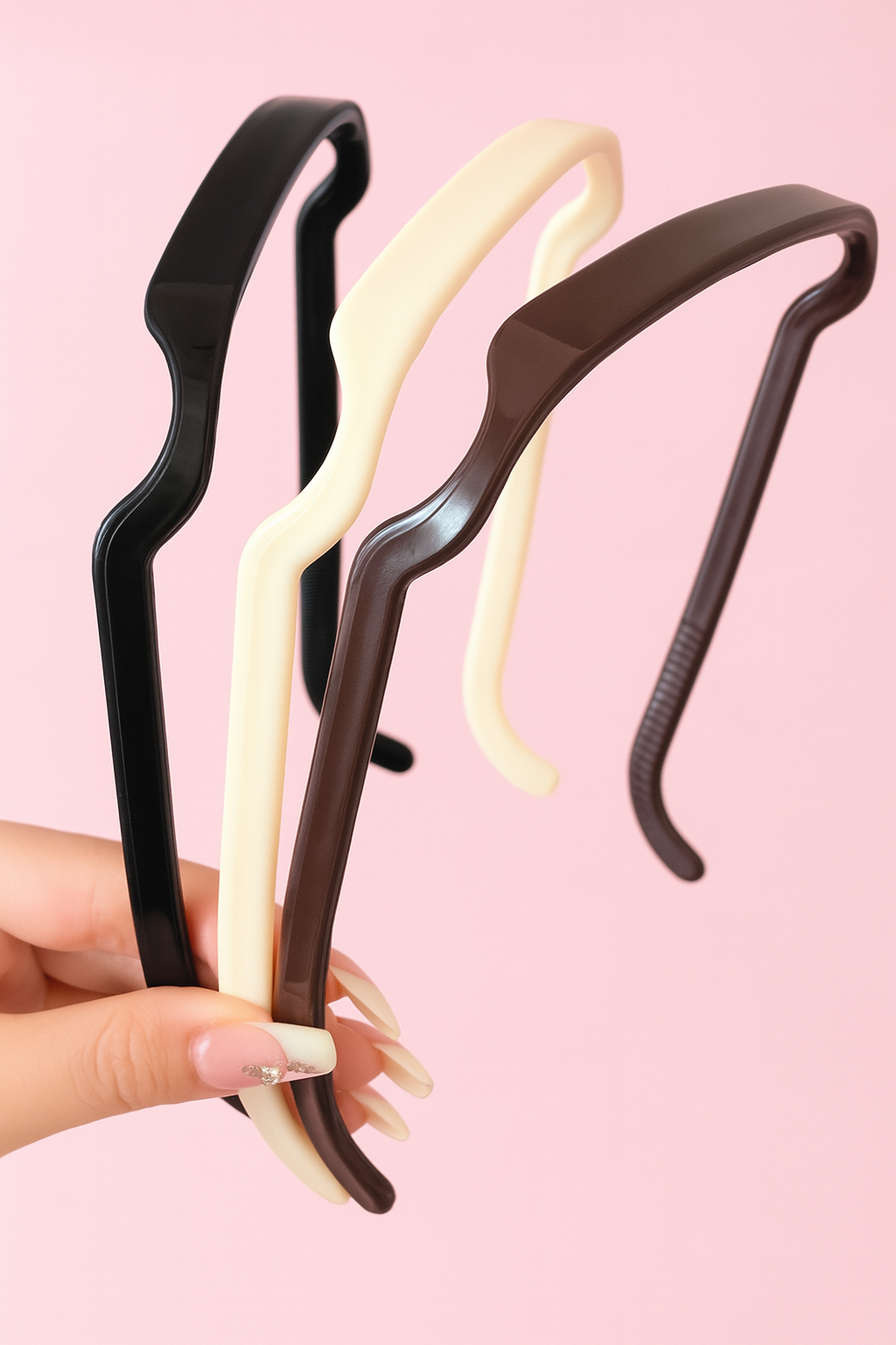 Diadema Glasses Effect 