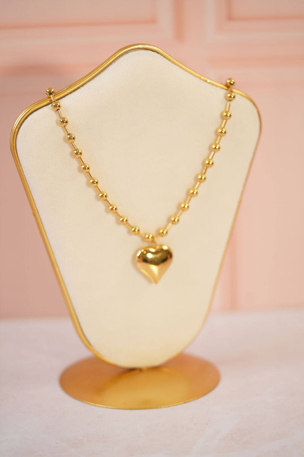 Miniatura: Luxury Scoop