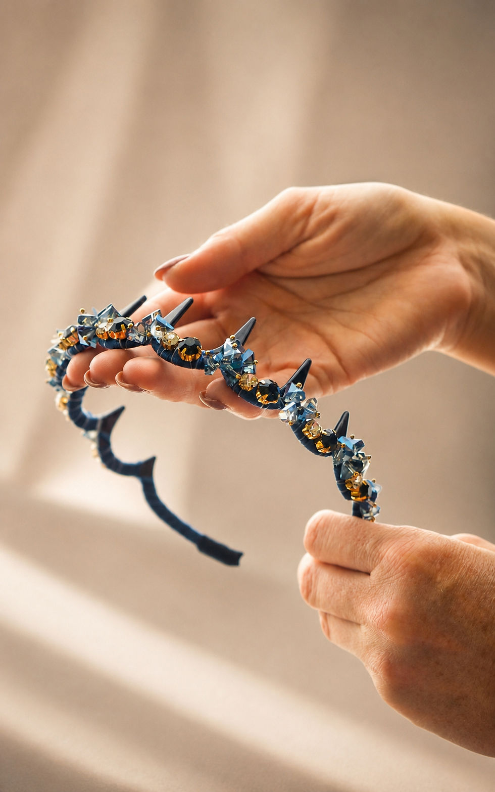 Miniatura: Tiara Midnight Muse ✨