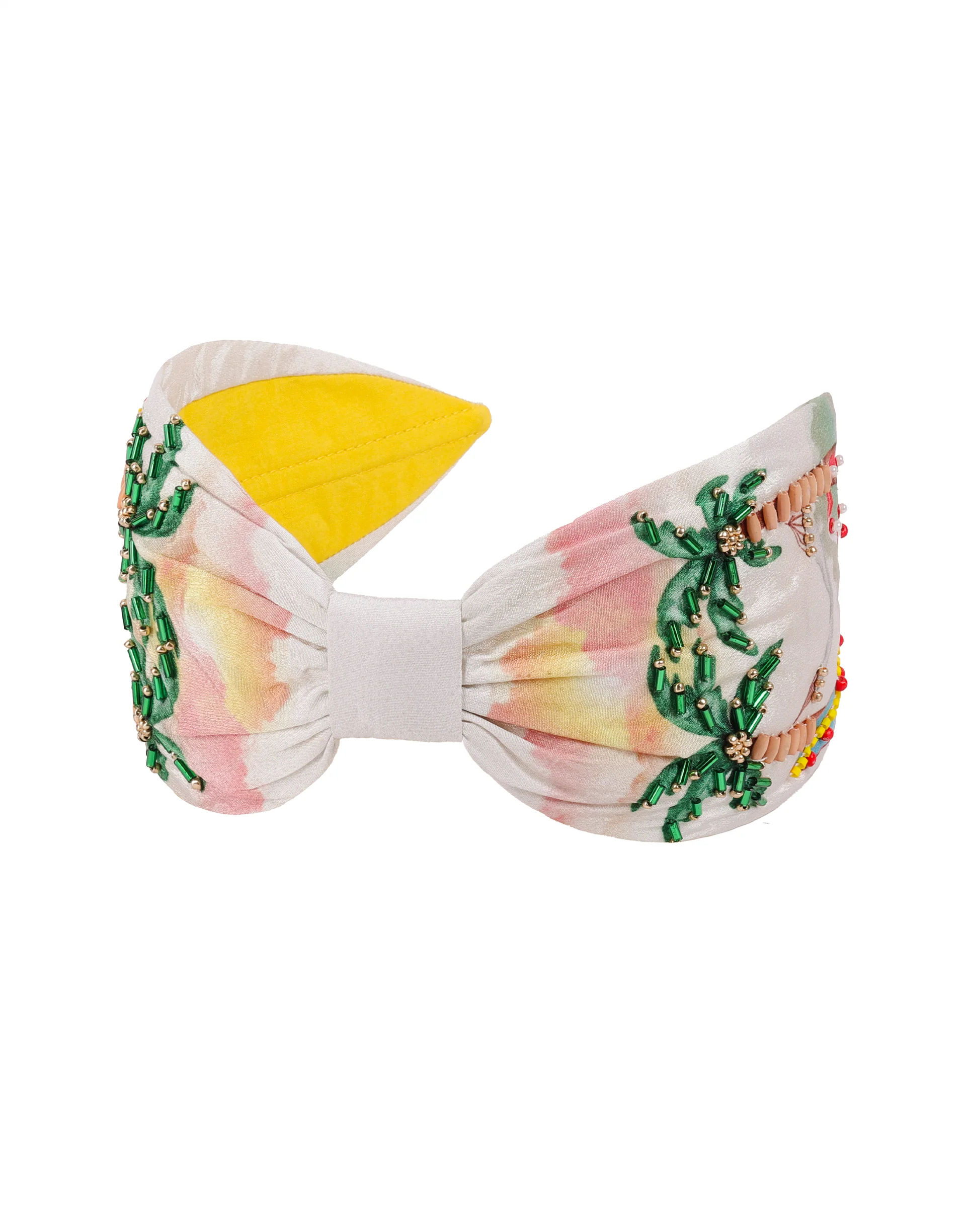 Sunwashed Coast Headband
