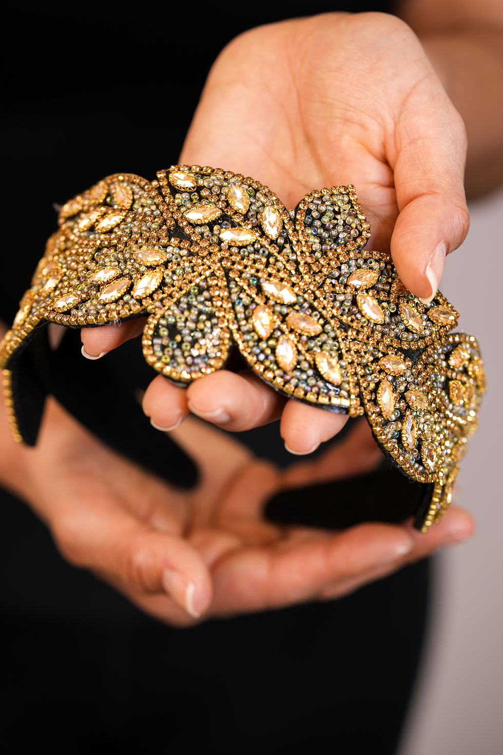 Miniatura: Diadema Orée