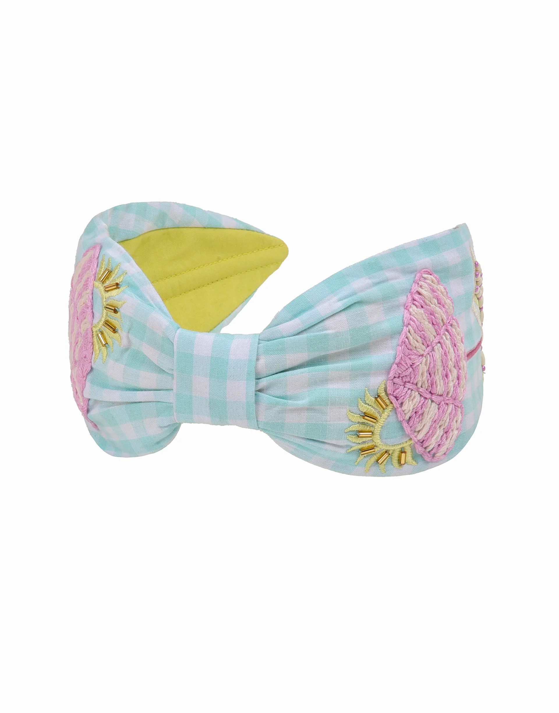 Sunbeam Beach Luxe
