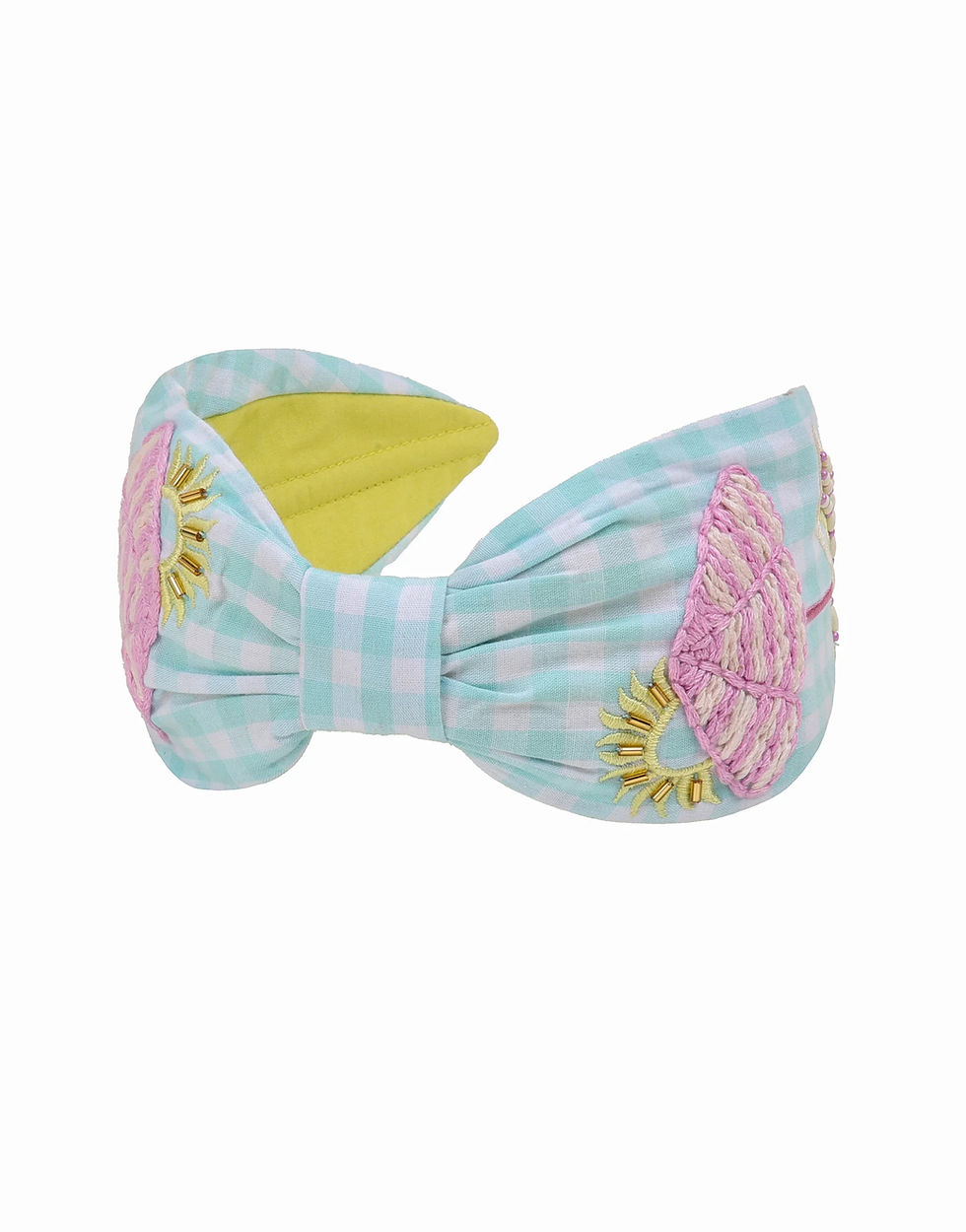 Miniatura: Sunbeam Beach Luxe