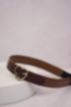 Miniatura: Diadema Buckle Belle 