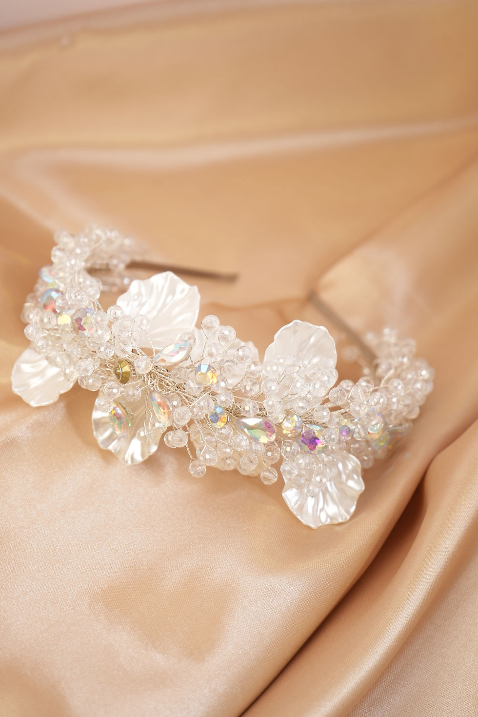 Miniatura: Siren Pearls 