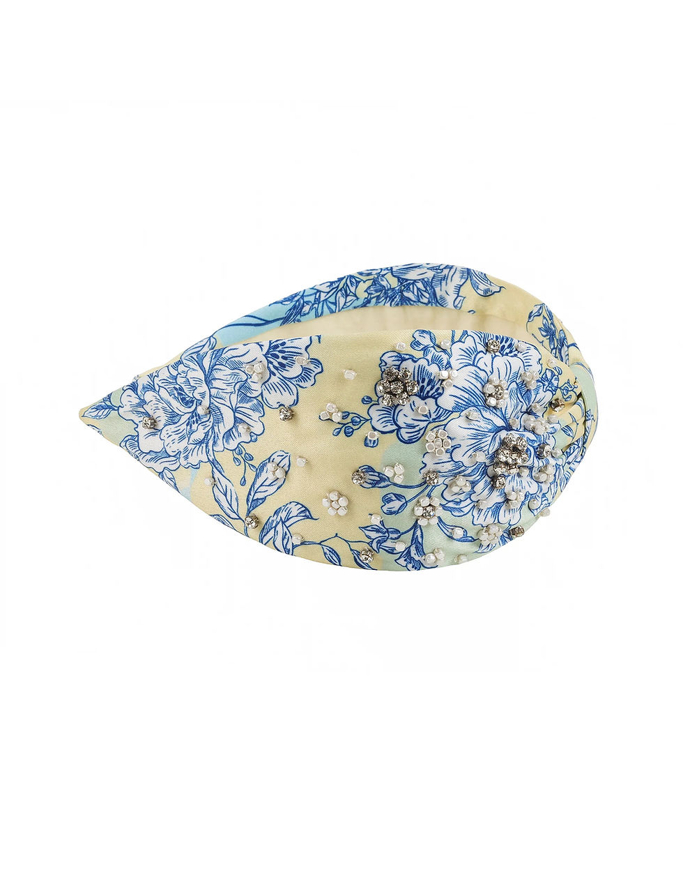 Miniatura: Porcelain Headband