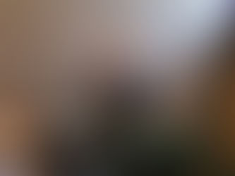 Pastor Gavin preaching at the pulpit