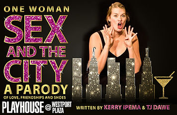 One Woman Sex and the City poster.jpeg
