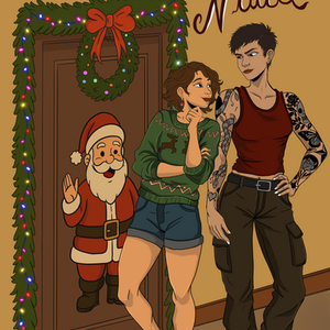 Pedidos de Natal