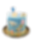 Travel Cake