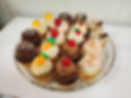 Assorted Cupcakes Bakers Choice