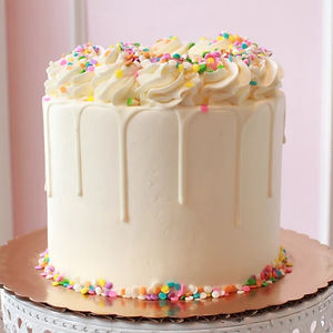 Choose a Classic Cake