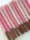 Custom Color Pretzel Rods