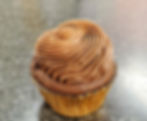 Dietary Friendly Chocolate Cupcake