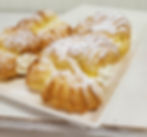 Cream Puff