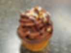 Chocolate Cupcake