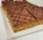 Peanut Butter Bar