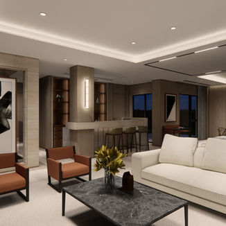 Chengdu Villa - Coming soon