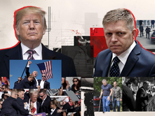 Assassination Attempts on Trump and Fico: What Are the Intelligence Agencies Missing?