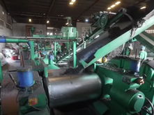 Nigeria’s Genius Solution to Recycled Used Tires