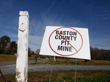 America's lithium mine of North Carolina: U.S. Gov to spend $90 mil to re open