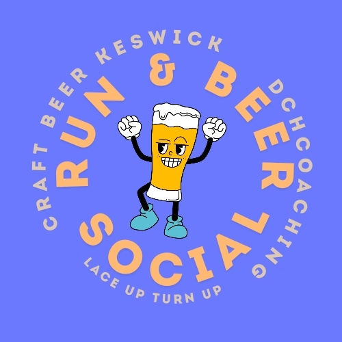 Run & Beer 5km Social Run