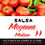 Miniature : Salsa moyenne - Medium salsa