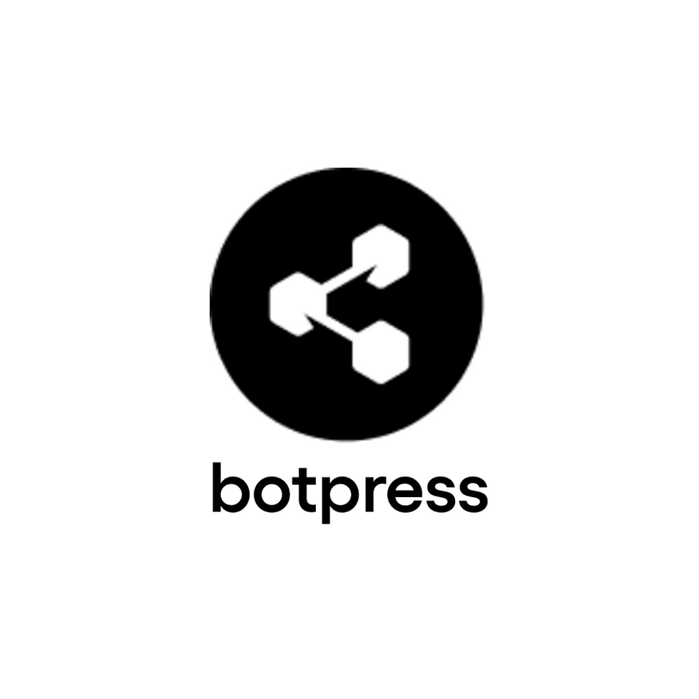Botpress