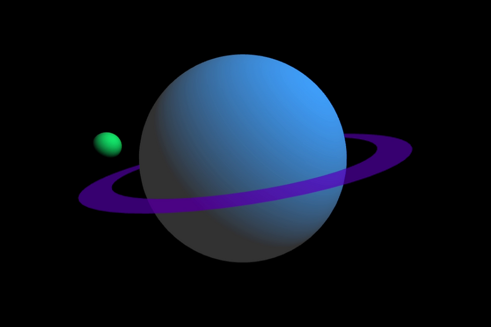Design Your Exoplanet