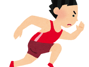 【継続】6年生の皆様へ〜中学でも陸上を続けるという選択〜