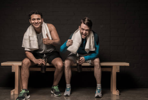 The Ultimate Metabolic Ignition Stack: Reclaim Your Body's Fat-Burning Potential