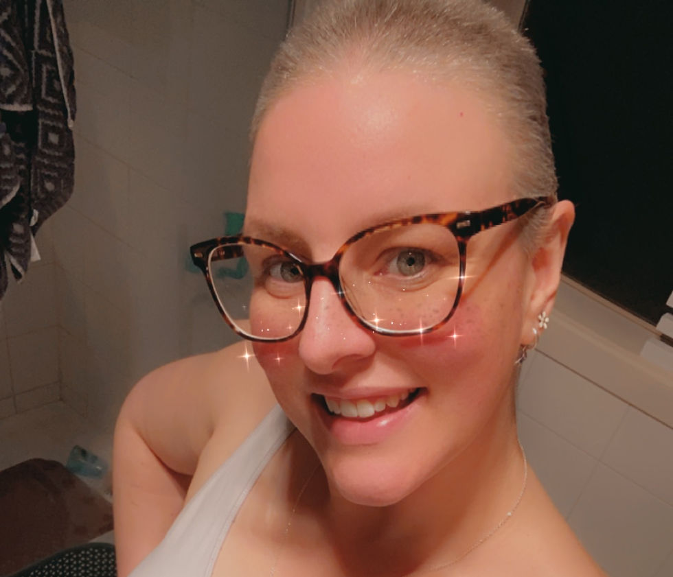 When two becomes one...