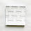 Thumbnail: Service - Sticky-Note Pads for Mail Carriers - MIXED PACK - 4 Post-it® Notes