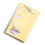 Thumbnail: Notepad - Half Tray Notes - Mail Carrier - 5.5 x 8.5  - Two Sided