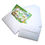 Thumbnail: Postcard Envelopes - A4 Size 4.25  x 6.26