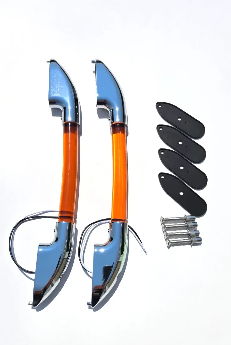 Thumbnail: J&J HandleLights