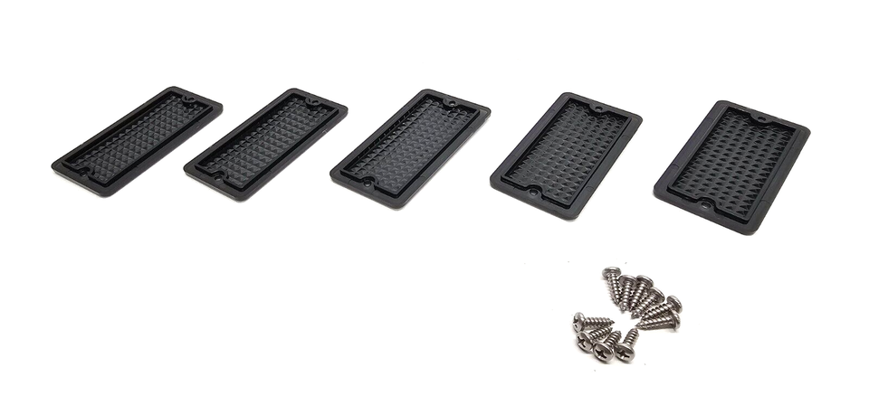 Thumbnail: Lenses For Fink Industries / Summit Racing Visor